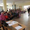Pierwszy dzień wiosny 2017